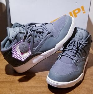 Reebok pump x Invista omni lite Cordura